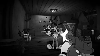 Частный детектив МАУС screenshot 8