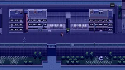 Night Stroll screenshot 6