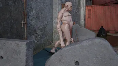 Saviour of the Wasteland screenshot 9