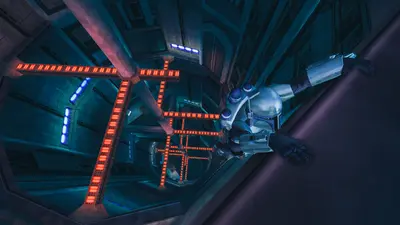 STAR WARS™: Bounty Hunter™ screenshot 2