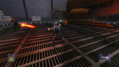 STAR WARS™: Bounty Hunter™ screenshot 10