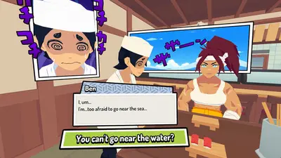 Sushi Ben screenshot 6