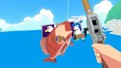 Sushi Ben screenshot 5