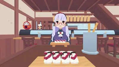 Sushi Ben screenshot 8