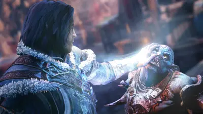 Middle-earth™: Shadow of Mordor™ screenshot 3