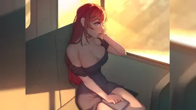 Harem in Another World screenshot 1