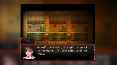Harem in Another World screenshot 7