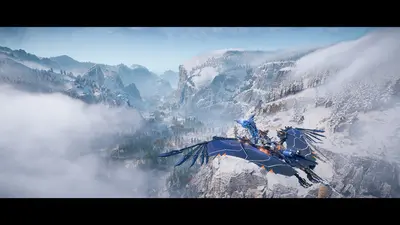  Полное издание «Horizon Запретный Запад» screenshot 2