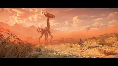 Полное издание «Horizon Запретный Запад» screenshot 3