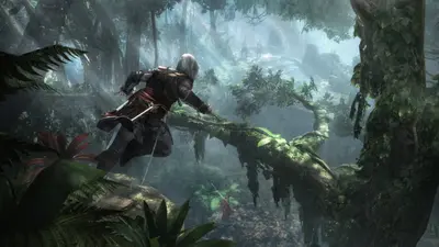 Assassin’s Creed® IV Black Flag™ screenshot 4