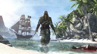 Assassin’s Creed® IV Black Flag™ screenshot 6