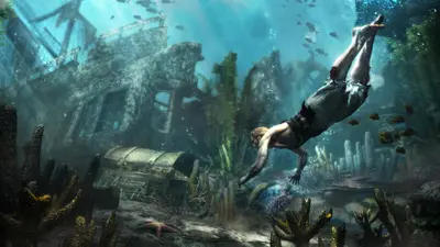 Assassin’s Creed® IV Black Flag™ screenshot 3