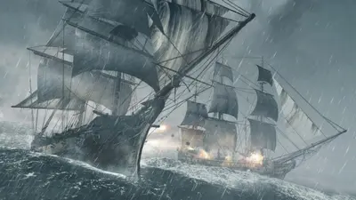 Assassin’s Creed® IV Black Flag™ screenshot 1