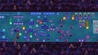 WitchHand screenshot 8