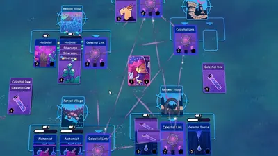 WitchHand screenshot 6