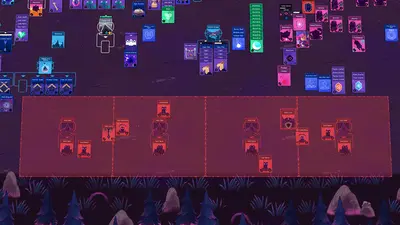 WitchHand screenshot 9