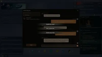 Cyber Manhunt 2: New World  - The Hacking Simulator screenshot 11