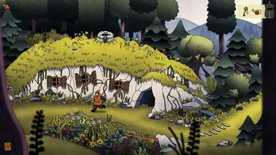 The Guardian of Nature screenshot 0