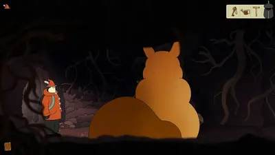The Guardian of Nature screenshot 7