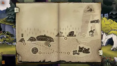 The Guardian of Nature screenshot 1