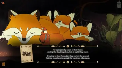 The Guardian of Nature screenshot 3