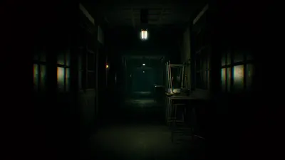 迷宮校舎 | School Labyrinth screenshot 0