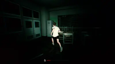 迷宮校舎 | School Labyrinth screenshot 7