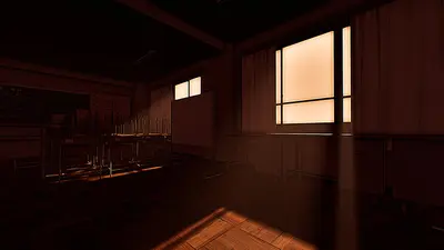 迷宮校舎 | School Labyrinth screenshot 2