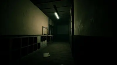 迷宮校舎 | School Labyrinth screenshot 13