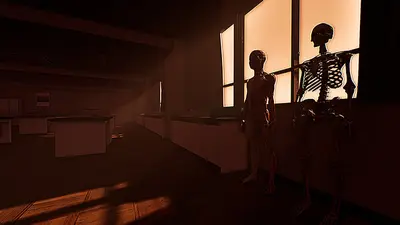 迷宮校舎 | School Labyrinth screenshot 3