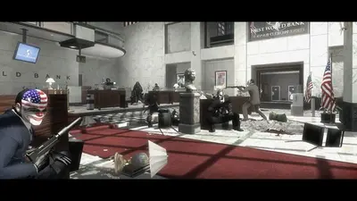 PAYDAY™ The Heist screenshot 6