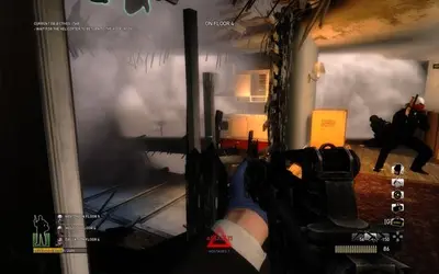 PAYDAY™ The Heist screenshot 10