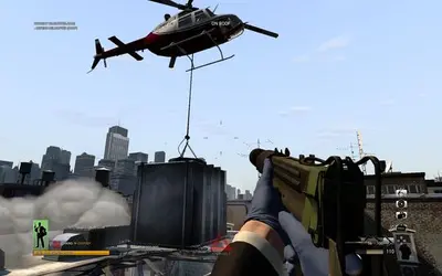 PAYDAY™ The Heist screenshot 13