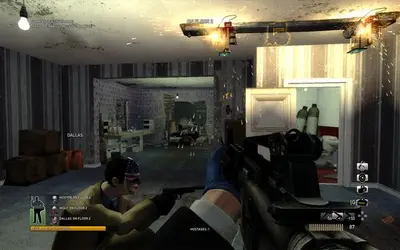 PAYDAY™ The Heist screenshot 9