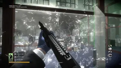 PAYDAY™ The Heist screenshot 7