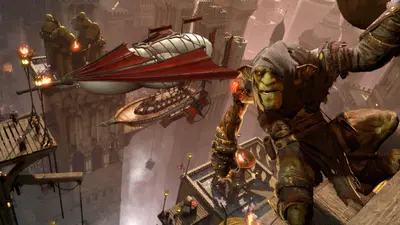 Styx: Master of Shadows screenshot 0