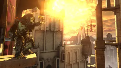 Styx: Master of Shadows screenshot 7