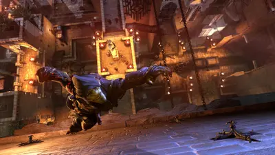 Styx: Master of Shadows screenshot 6
