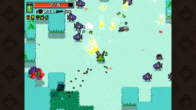 Nuclear Throne screenshot 8
