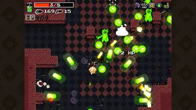Nuclear Throne screenshot 5