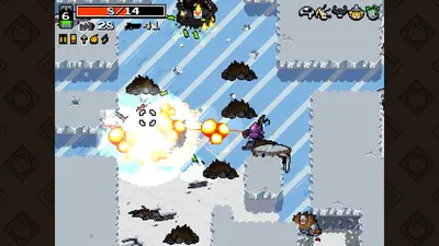 Nuclear Throne screenshot 6