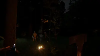 The Forest screenshot 8