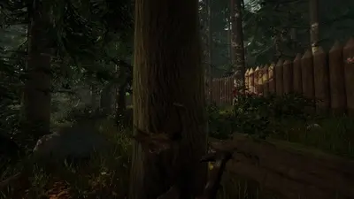 The Forest screenshot 6