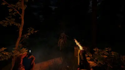 The Forest screenshot 11