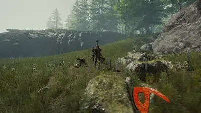 The Forest screenshot 7