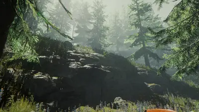 The Forest screenshot 12