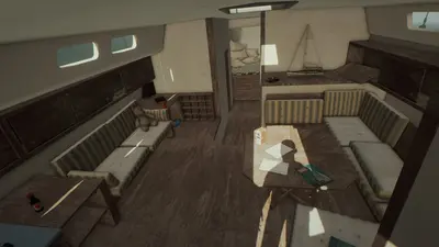The Forest screenshot 9