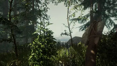The Forest screenshot 3