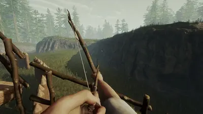 The Forest screenshot 4