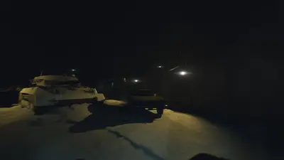 Decimate Drive screenshot 6